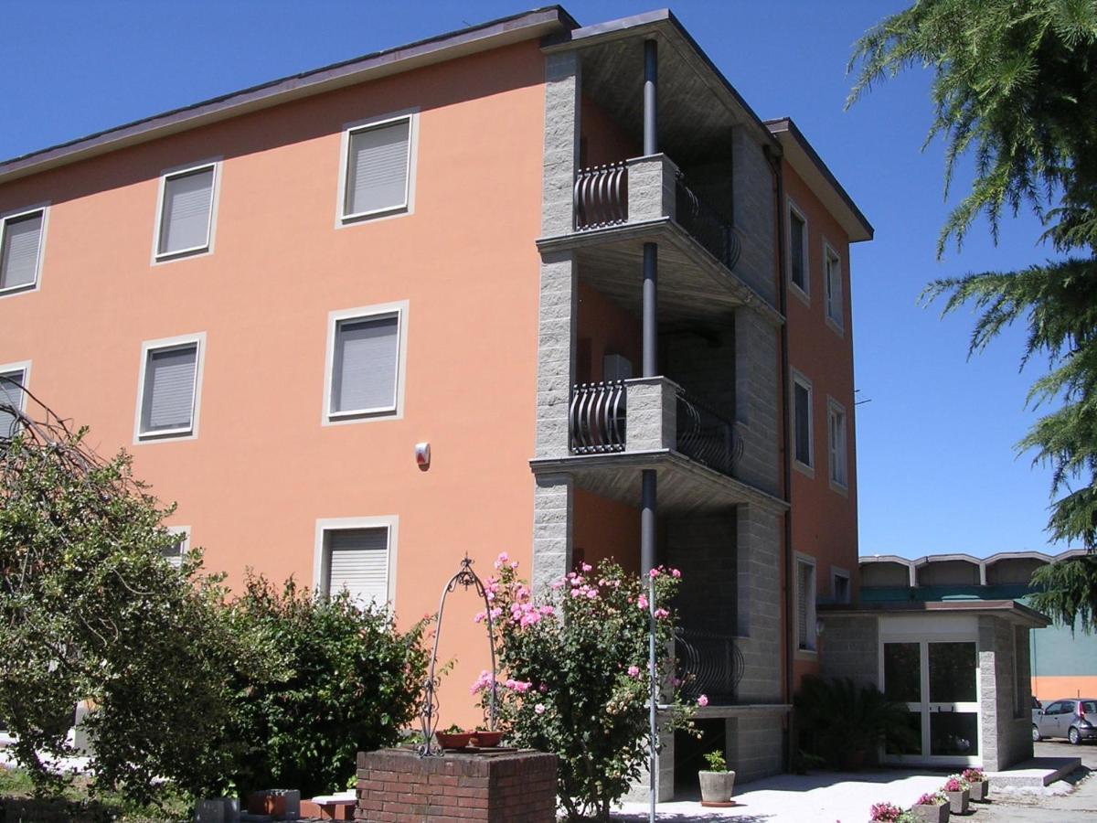 “L' Angolo Dei Sogni” Apartment Casale Monferrato Exterior foto
