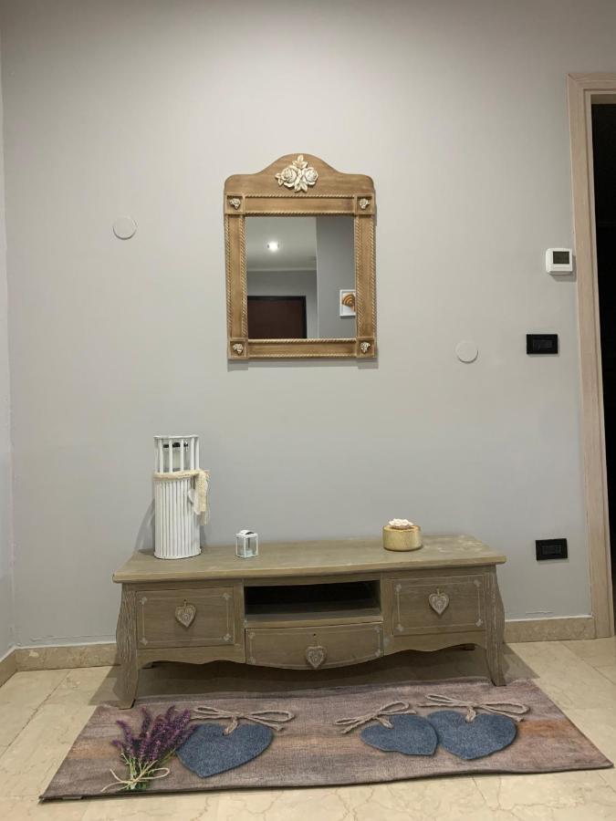 “L' Angolo Dei Sogni” Apartment Casale Monferrato Exterior foto