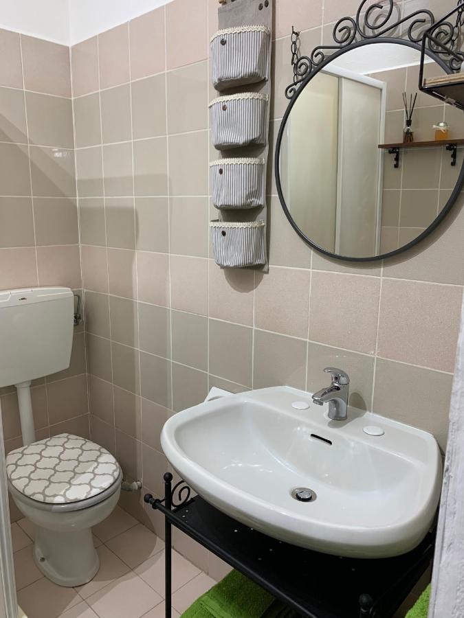“L' Angolo Dei Sogni” Apartment Casale Monferrato Exterior foto