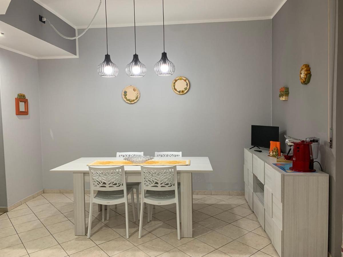 “L' Angolo Dei Sogni” Apartment Casale Monferrato Exterior foto