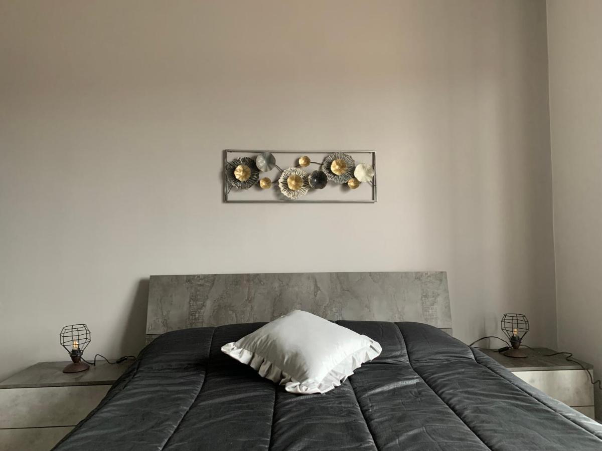 “L' Angolo Dei Sogni” Apartment Casale Monferrato Exterior foto